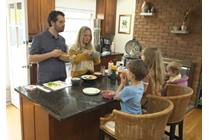Experts Provide Practical Advice for Families Worried About Picky Eaters