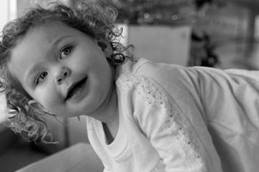 Happy Toddler