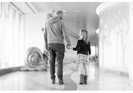 Nationwide Children's Hospital Patient Photo