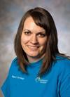 Andrea M. Basinger, MEd, CCC-SLP