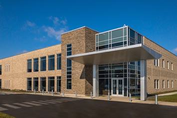 Athens Close To Home Center