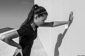 Vocal Cord Dysfunction