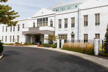 Center for Family Safety & Healing