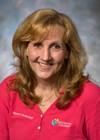 Christine Johnson, MA, CCC-SLP, A/OGA