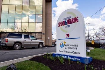 Clintonville Close To Home Center