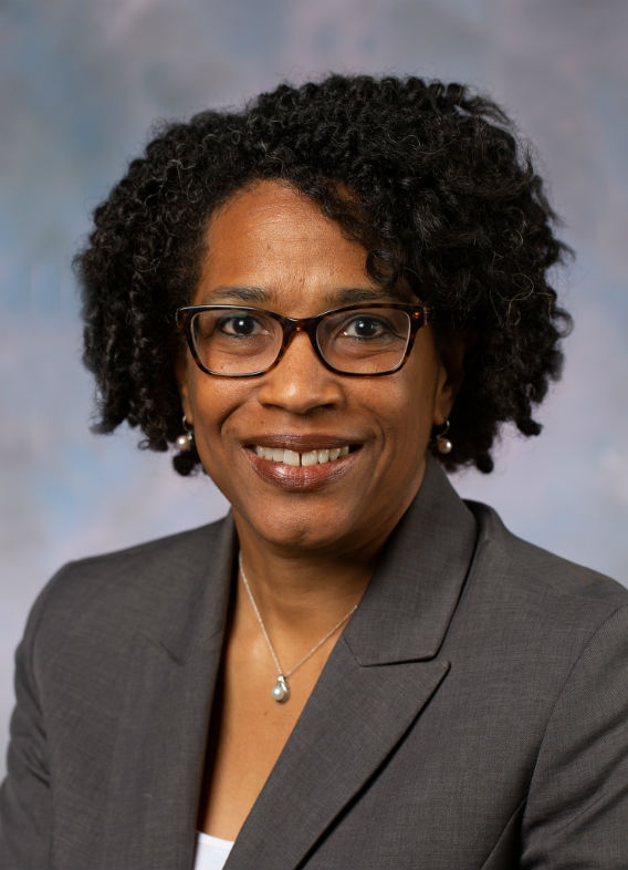 Dr. Chisolm