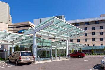 Downtown Urgent Care on the Main Campus