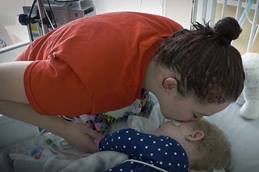 Charlie's Story