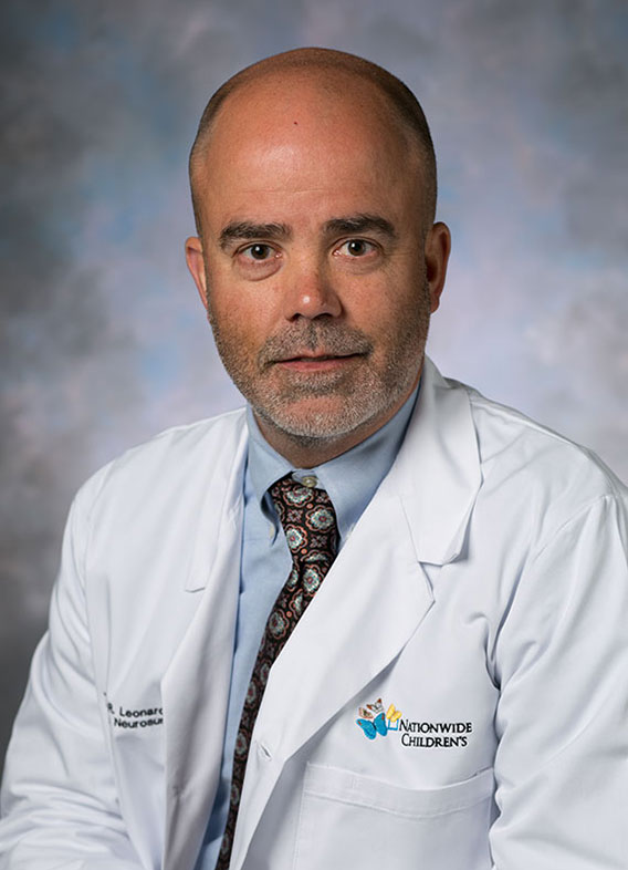 Nationwide Children's Hospital Medical Professional