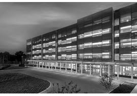 Livingston Ambulatory Center Exterior