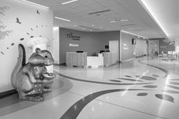 Livingston Ambulatory Center Intertior