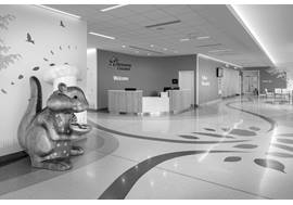 Livingston Ambulatory Center Intertior