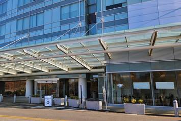 Main Campus Emergency Department