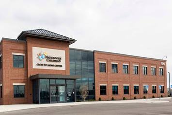 Marysville Close To Home Center with Urgent Care