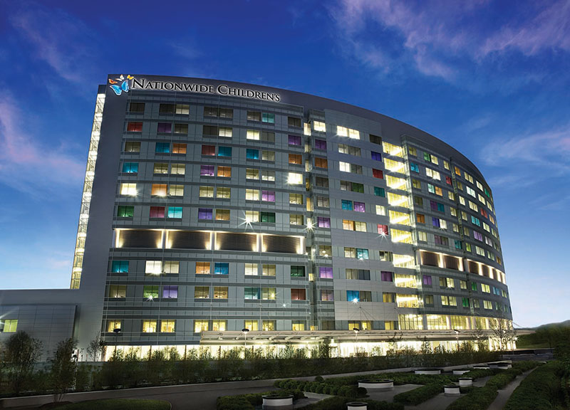 Why Nationwide Childrens