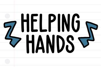 Helping Hands