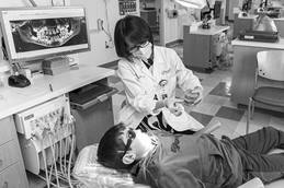 Orthodontic Treatment Program