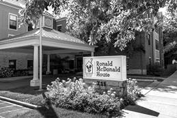 Ronald McDonald House Columbus, OH