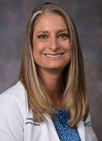 Nationwide Children's Hospital Medical Professional