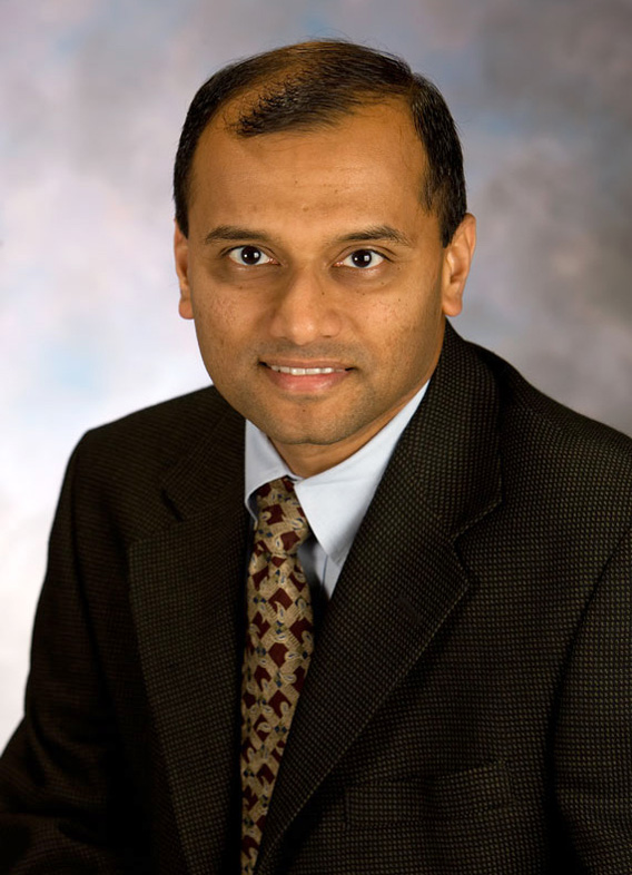 Vidu Garg