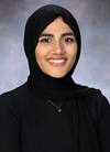 Fatimah Masood