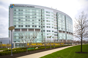 Nationwide Children's Hospital