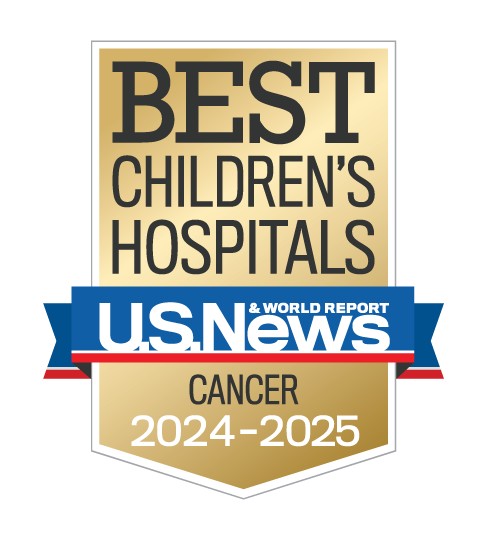 US News Badge Gastroenterology