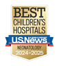 US News Badge Neonatology